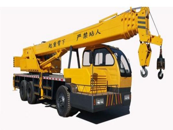 密云区吊车出租_为什么企业要找吊车租赁公司租吊车